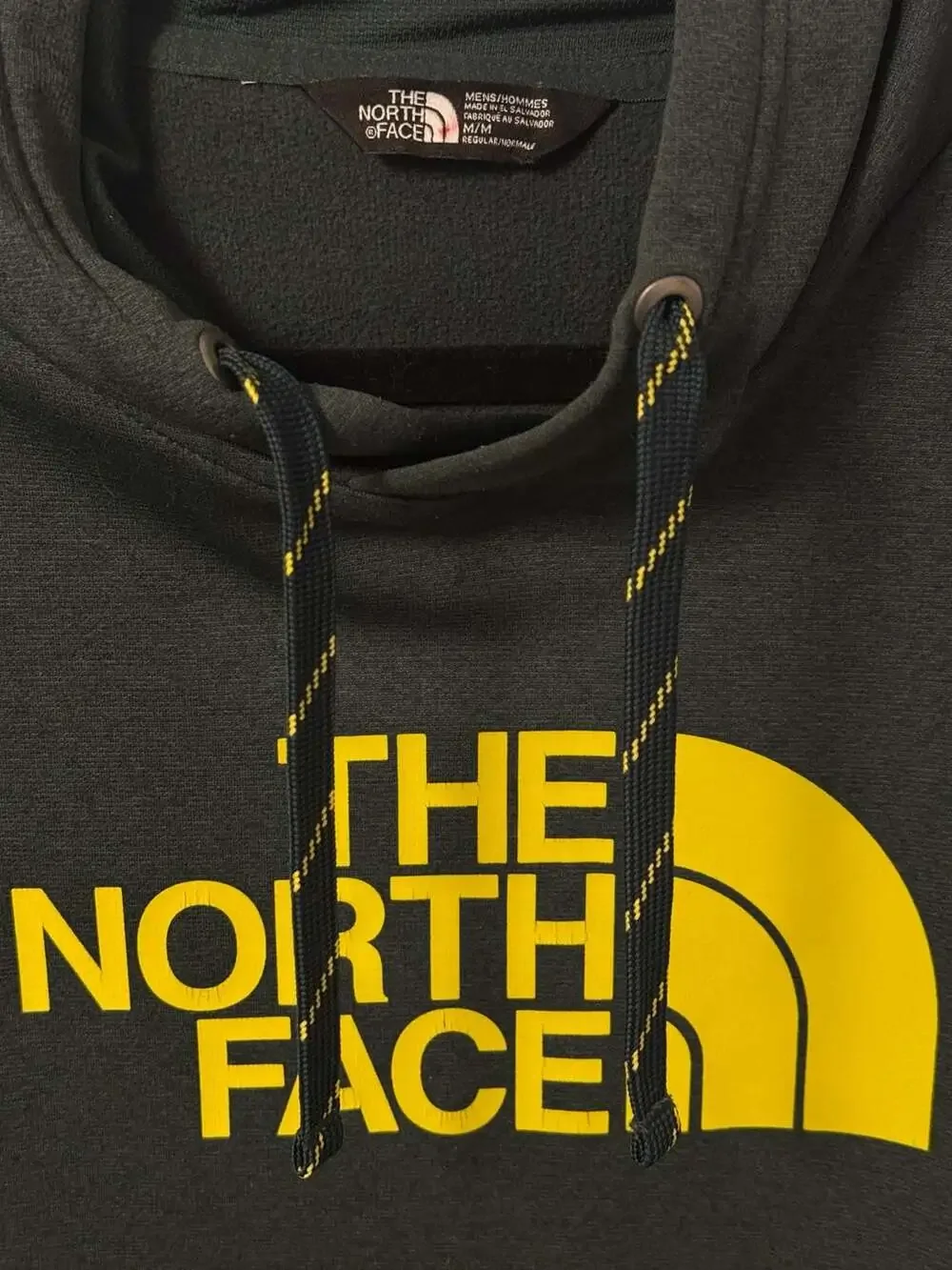 The North Face north face